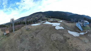 Skiareál Bublava - Skiareál Bublava - 9.4.2026 v 09:30 Skiareál Bublava - Skiareál Bublava - 9.4.2026 v 09:30