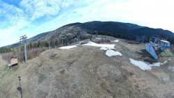 Skiareál Bublava