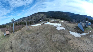 Skiareál Bublava - Skiareál Bublava - 9.4.2026 v 09:40 Skiareál Bublava - Skiareál Bublava - 9.4.2026 v 09:40