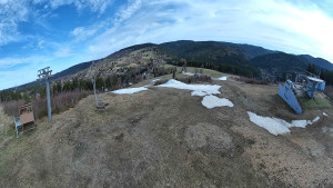 Skiareál Bublava - Skiareál Bublava - 9.4.2026 v 09:45 Skiareál Bublava - Skiareál Bublava - 9.4.2026 v 09:45