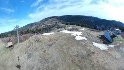 Skiareál Bublava
