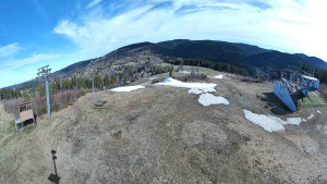 Skiareál Bublava - Skiareál Bublava - 9.4.2026 v 10:10 Skiareál Bublava - Skiareál Bublava - 9.4.2026 v 10:10