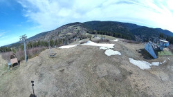 Skiareál Bublava