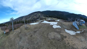 Skiareál Bublava - Skiareál Bublava - 9.4.2026 v 10:40 Skiareál Bublava - Skiareál Bublava - 9.4.2026 v 10:40