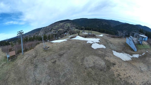 Skiareál Bublava - Skiareál Bublava - 9.4.2026 v 10:50 Skiareál Bublava - Skiareál Bublava - 9.4.2026 v 10:50