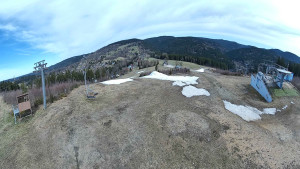 Skiareál Bublava - Skiareál Bublava - 9.4.2026 v 11:05 Skiareál Bublava - Skiareál Bublava - 9.4.2026 v 11:05