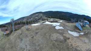 Skiareál Bublava - Skiareál Bublava - 9.4.2026 v 11:25 Skiareál Bublava - Skiareál Bublava - 9.4.2026 v 11:25