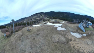 Skiareál Bublava - Skiareál Bublava - 9.4.2026 v 11:55 Skiareál Bublava - Skiareál Bublava - 9.4.2026 v 11:55