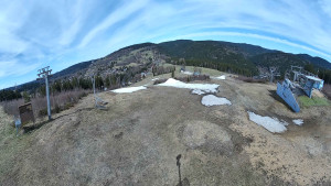 Skiareál Bublava - Skiareál Bublava - 9.4.2026 v 13:50 Skiareál Bublava - Skiareál Bublava - 9.4.2026 v 13:50