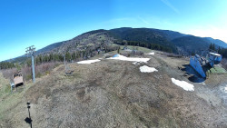 Skiareál Bublava