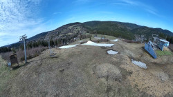 Skiareál Bublava
