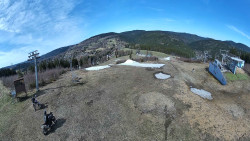 Skiareál Bublava