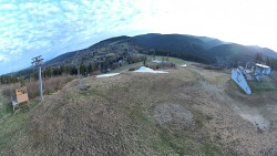 Skiareál Bublava