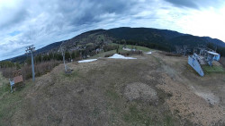 Skiareál Bublava