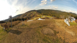Skiareál Bublava