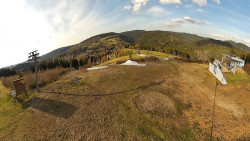 Skiareál Bublava