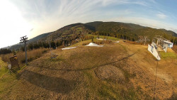 Skiareál Bublava