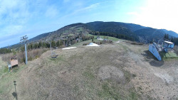 Skiareál Bublava