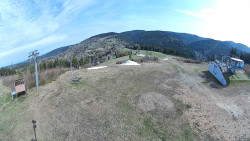 Skiareál Bublava