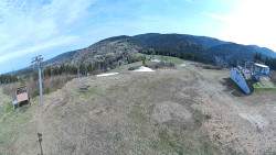 Skiareál Bublava
