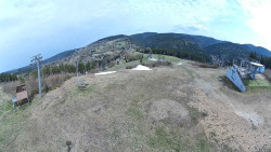 Skiareál Bublava