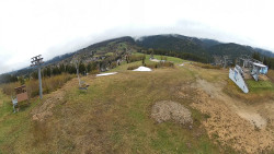 Skiareál Bublava