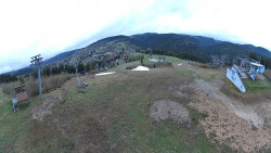 Skiareál Bublava