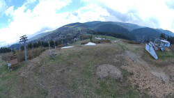 Skiareál Bublava