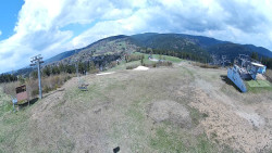 Skiareál Bublava