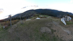 Skiareál Bublava