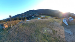 Skiareál Bublava