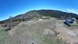 Skiareál Bublava