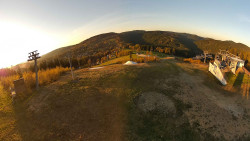 Skiareál Bublava
