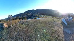 Skiareál Bublava