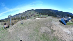 Skiareál Bublava