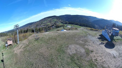 Skiareál Bublava