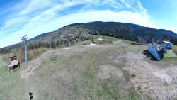 Skiareál Bublava