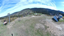 Skiareál Bublava