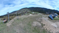 Skiareál Bublava
