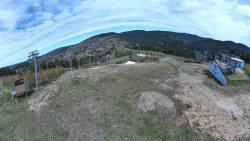 Skiareál Bublava