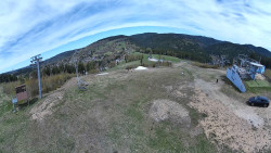Skiareál Bublava