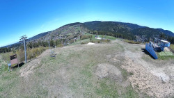 Skiareál Bublava