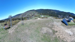 Skiareál Bublava