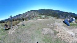 Skiareál Bublava