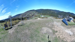 Skiareál Bublava