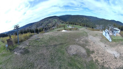 Skiareál Bublava