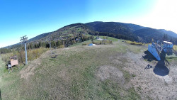 Skiareál Bublava