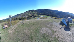 Skiareál Bublava