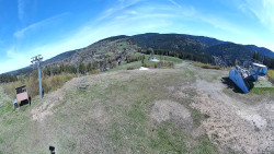 Skiareál Bublava