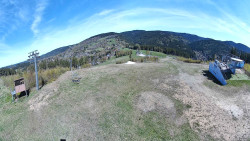 Skiareál Bublava